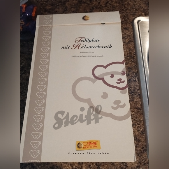 NOT AVAILABLE!!!!! - Picture 3 of 8